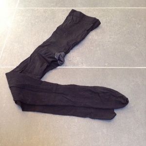 NWOT Talbots control top tights